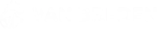 DataFusion 2.0 | Van Breden logo